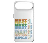 Best Dad Since 1967 Father's day Case for iPhone Air
