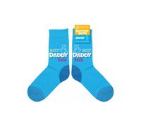 Best Daddy Ever Socks Men Fathers Day Xmas Gift