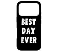Best Dax Ever Case for iPhone 17 Pro