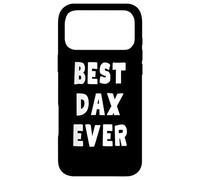 Best Dax Ever Case for iPhone 17 Pro Max