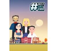 Best Day Ever (PC) - Steam Key - GLOBAL