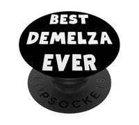Best Demelza Ever PopSockets Adhesive PopGrip