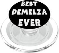 Best Demelza Ever PopSockets PopGrip for MagSafe