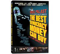 BEST DEMOCRACY MONEY CAN BUY