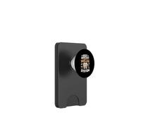 Best Dentist in the Molar System Dental Teeth PopSockets PopWallet for MagSafe