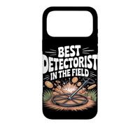 Best Detectorist in the Field Metal Detecting Case for iPhone 17 Pro Max