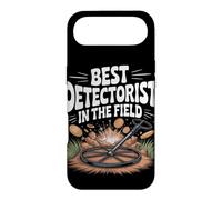 Best Detectorist in the Field Metal Detecting Case for iPhone Air