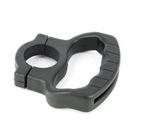 Best Divers AB0440 Cylinder Handle, Black