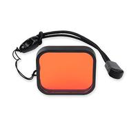 Best Divers AC026 BECAM Action Camera Red Filter Elite