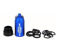 Best divers ai0585 Bombolina O-Ring RUBINETTERIA Sub, 12 O-RING Cylinder