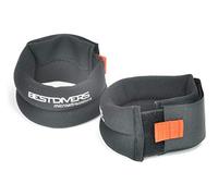 Best divers AI0664/500 Neoprene Anklet 500 gr, The Pair