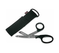 Best divers AI0670 Stainless Steel Scissors with Sheath