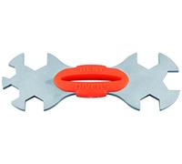 Best divers AI0682 Microtool Twin-K, Orange