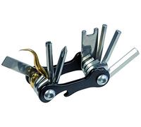 Best divers ai0683 Mini Tool, Stainless Steel
