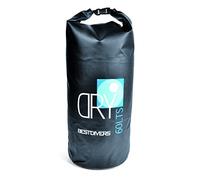Best divers Ai0918 Watertight Bag, Black, 30 x 90 cm