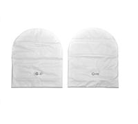 Best divers AI0925/3, Oasis Interior, Two Pieces, White