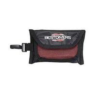 Best divers AI0930N Decompression Buoy, Orange