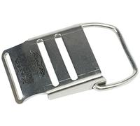 Best divers AJ0175, Jacket Buckle, Stainless Steel