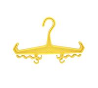 Best divers AM0300 Unisex Mute Hanger - Adult, Black, One Size