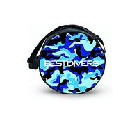 Best divers ar0953bd Borsello Nozzle, Multi-Colour, 29 x 15 cm