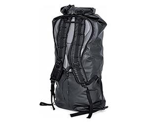 Best Divers Best Hunter Terminator Pond Backpack/Bag, 115 L, PVC, Black
