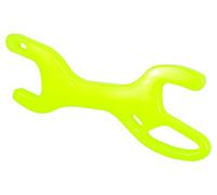 Best divers BH0093 Mini Spoon Reel Without Straw 23X8X2 cm, Yellow