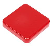 Best divers bh0700 Brick Lead, 500 g, 80 x 80 x 9 mm