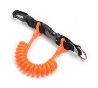 Best divers Clip Colour Standard Orange Expandable Unisex Adult Orange