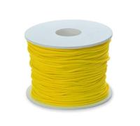Best divers codline Sub, ø1.5 mm, 50 M Spool, Neon Yellow