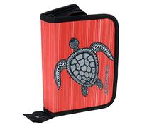 Best divers Dive Log, Red