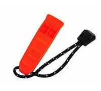 Best divers FISCHIETTI Emergency, Unisex Adult, Grey,