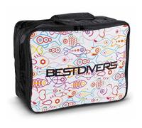Best Divers Fishes Regulator Bag