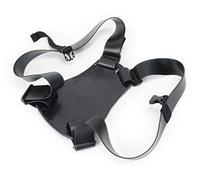 Best divers Fishing Backrest, Black