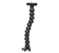 Best Divers Mini 1/4 Flexible Arm Black