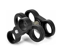 Best Divers FO972 Clamp, Aluminium, 2 Holes