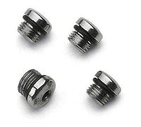 Best divers HP 7/16 cap for regulator