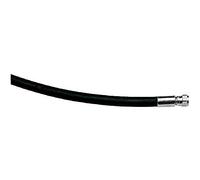 Best Divers Hp Hose Standard Pressure Gauge 7/16 20 cm