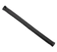 Best divers jts077/1 Corrugated Tube, 500 mm, Ø 25 mm, for Jacket Sub