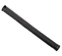 Best divers JTS077 Corrugated Tube Unisex - Adult, Black, One Size
