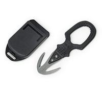 Best divers KF0303 Double Blade Stencil, Stainless Steel, Silver, Product Dimensions