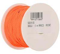 Best divers Line Diameter 1.5 mm Spool 50 m Orange