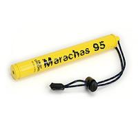 Best divers Marachas 95 Sound alert, Ø 20 mm, Yellow