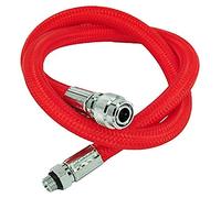 Best divers Miflex, 70 cm, 3/8 Jacket Xtreme Whisk, Red