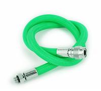 Best divers Miflex, 90 cm, 3/8 Jacket Xtreme Whisk, Green