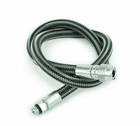 Best divers Miflex Whisk, 70 cm, 3/8 Jacket Xtreme, Carbon