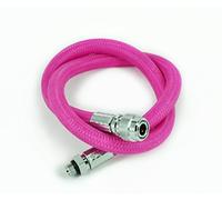 Best divers Miflex Whisk, 70 cm, 3/8 Jacket Xtreme, Pink