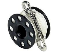 Best Divers ml0056 Reel, Diver Unisex - Adult, Black, 30 Meters