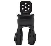 Best divers MODELLABLE Mouthpiece Black, Unisex Adult, Black,