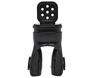 Best divers MODELLABLE Mouthpiece Black, Unisex Adult, Black,