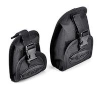 Best Divers Pocket piombi, Large 20 x 13 x 7 cm, capacity 500/3000 gr